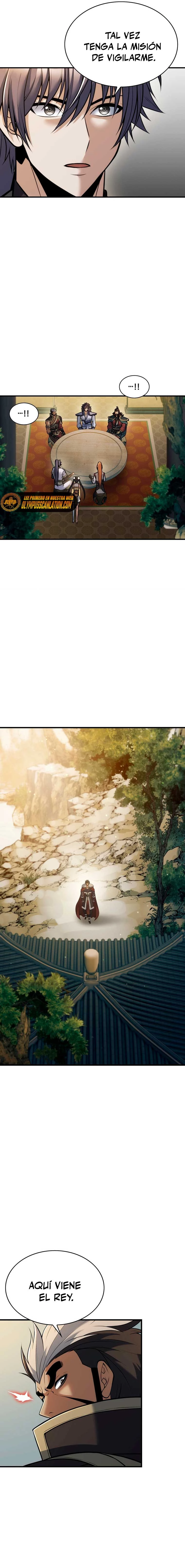 La Estrella de un Gobernante Supremo > Capitulo 64 > Page 221